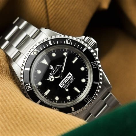 comex rolex watch for sale|used Rolex submariner for sale.